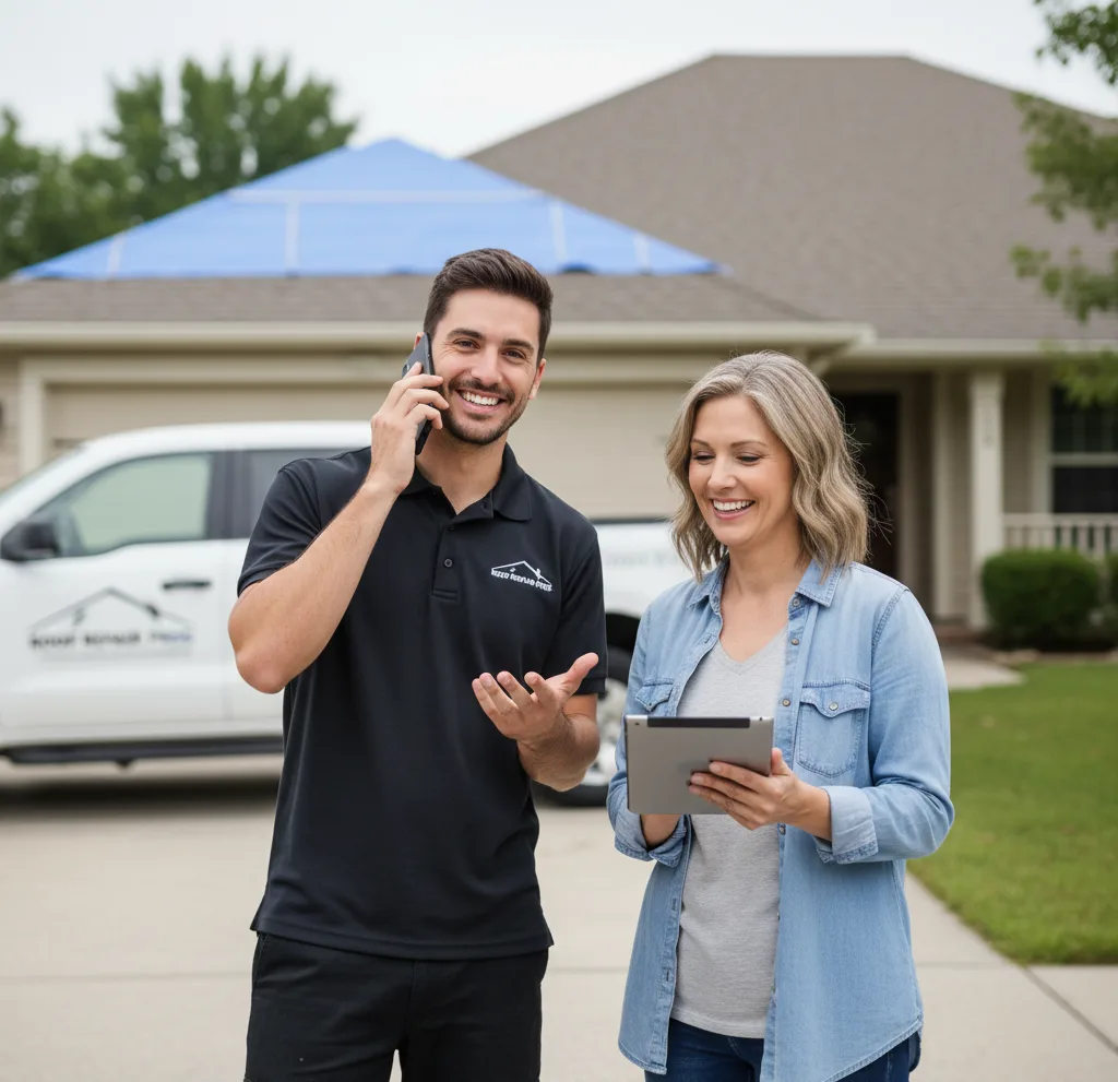 Roof Maintenance in Allentown, NJ